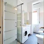 Xenia - Cozy Near Porta Romana Lägenhet Milano