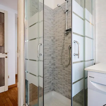 Apartamento Xenia - Cozy Near Porta Romana *