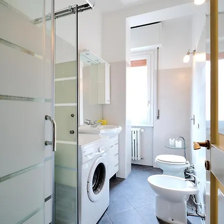 Apartment Xenia - Cozy Near Porta Romana
